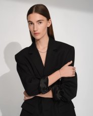 画像5: TOMWOOD   Rope Bracelet (5)