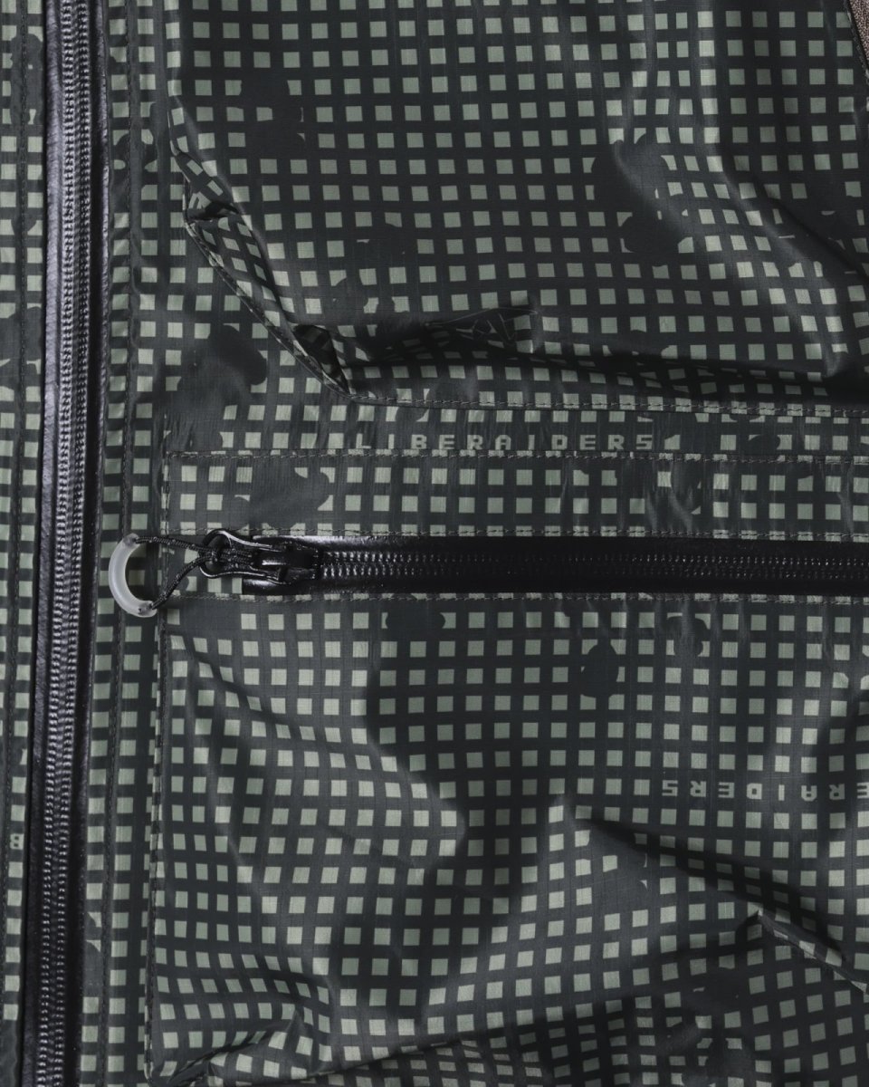 画像21: Liberaiders  ALL CONDITIONS 3LAYER JACKET III (21)