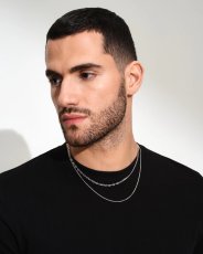 画像5: TOMWOOD   Curb Chain Slim (5)