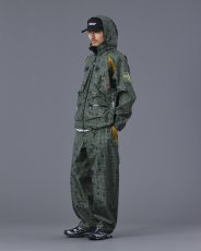 画像18: Liberaiders  ALL CONDITIONS 3LAYER JACKET III (18)