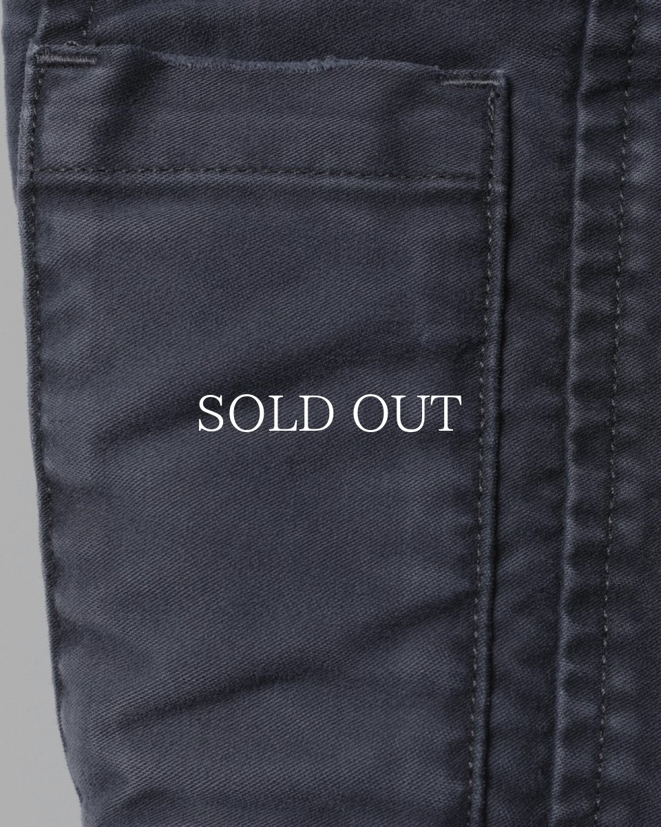 画像9: Liberaiders  MOLE SKIN PANTS (9)