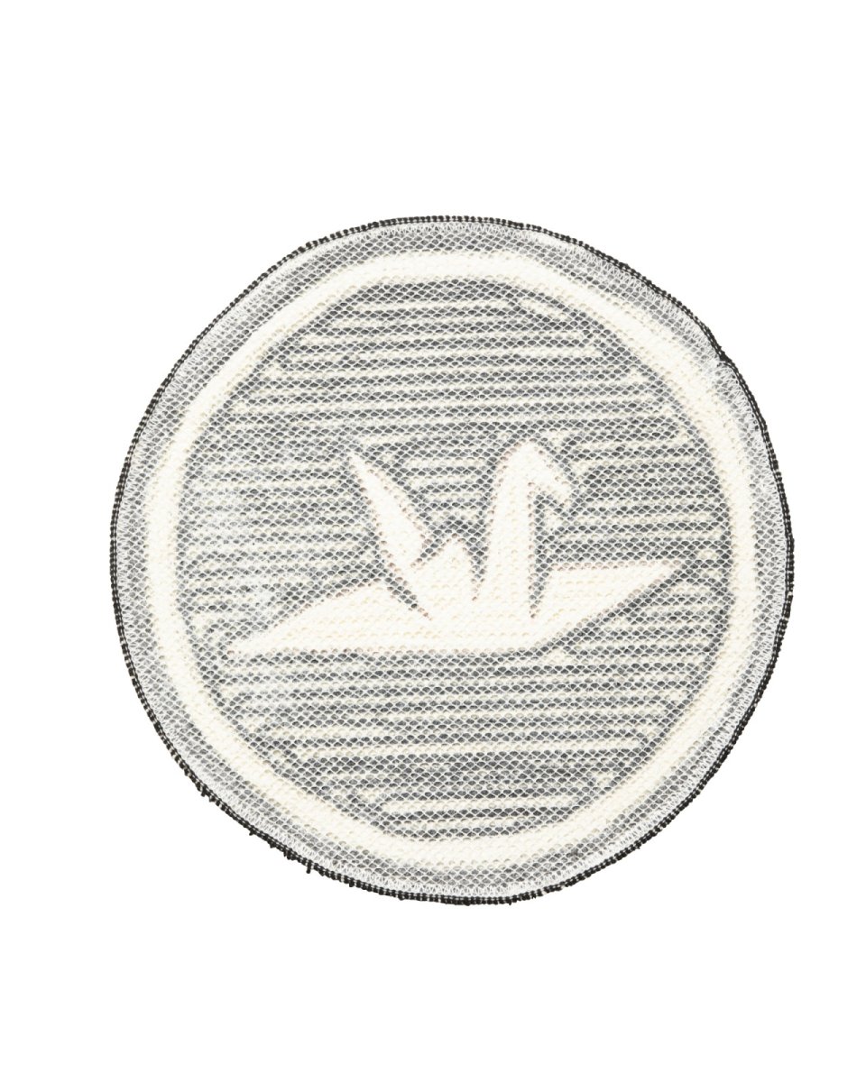 画像3: Liberaiders  MIYOSHI RUG X LIBERAIDERS ORIZURU RUG (3)