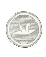 画像3: Liberaiders  MIYOSHI RUG X LIBERAIDERS ORIZURU RUG (3)