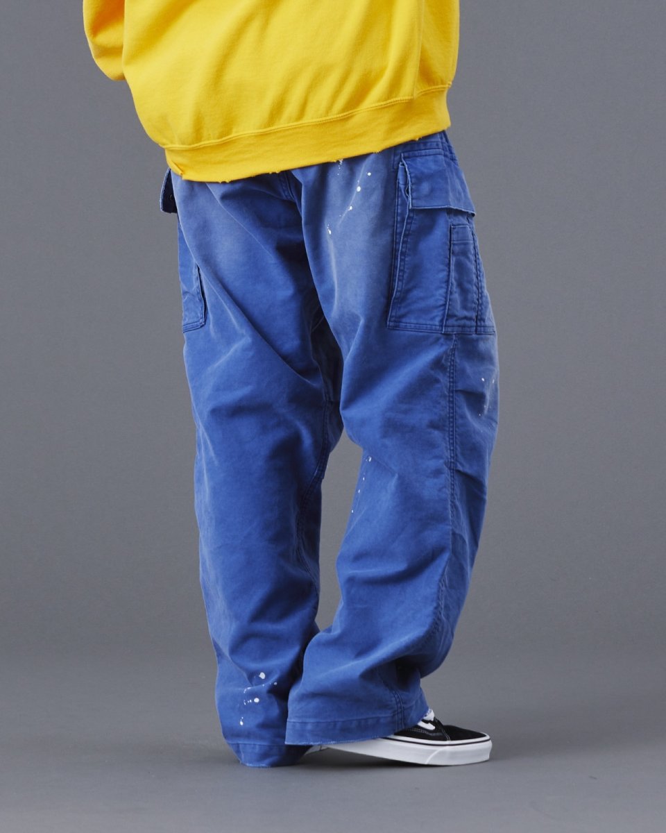 画像16: Liberaiders  MOLE SKIN PANTS (16)