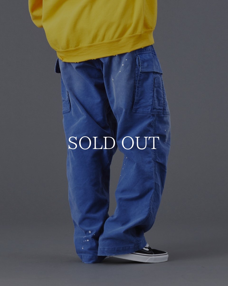 画像16: Liberaiders  MOLE SKIN PANTS (16)