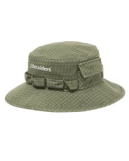 画像9: Liberaiders  TACTICAL JUNGLE HAT (9)