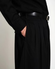 画像4: TOMWOOD   Cable Bracelet Gold (4)