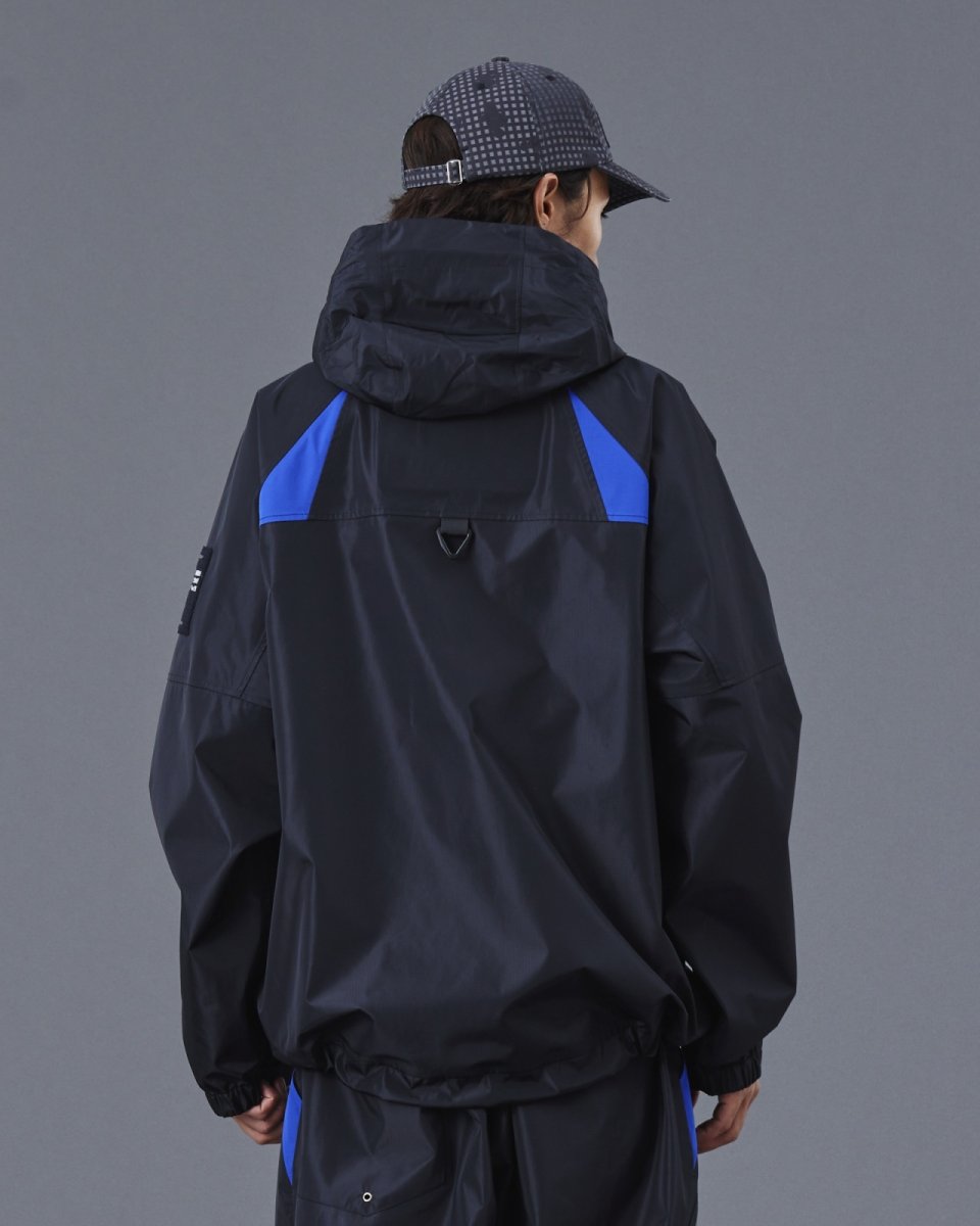 画像5: Liberaiders  ALL CONDITIONS 3LAYER JACKET III (5)