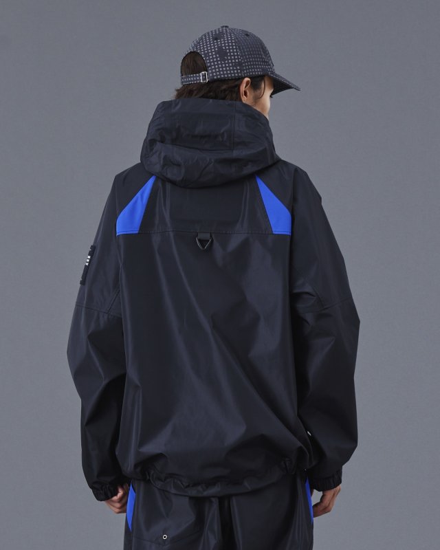 Liberaiders ALL CONDITIONS 3LAYER JACKET III 770022503 公式通販