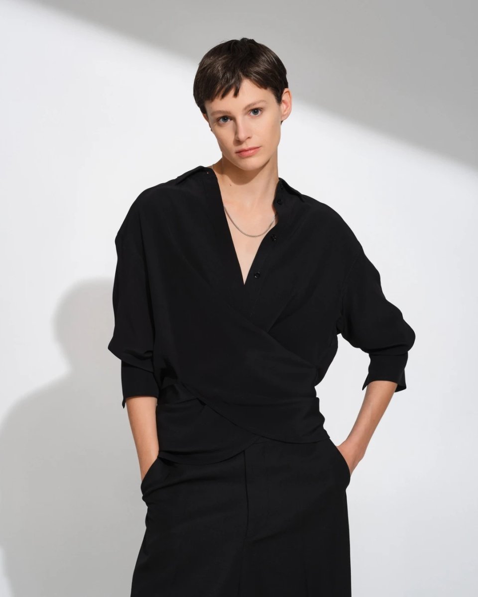 画像7: TOMWOOD   Curb Chain M (7)