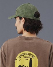 画像12: Liberaiders  TACTICAL 6 PANEL CAP (12)