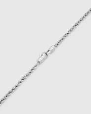 画像7: TOMWOOD   Rope Bracelet (7)