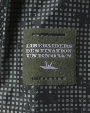 画像24: Liberaiders  ALL CONDITIONS 3LAYER JACKET III (24)