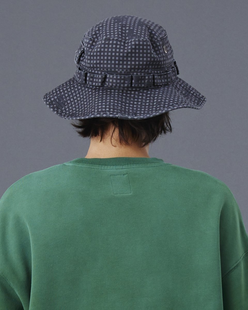 画像5: Liberaiders  TACTICAL JUNGLE HAT (5)