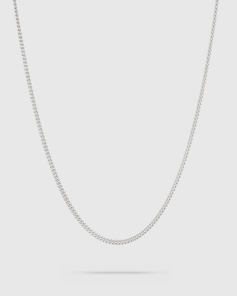 画像1: TOMWOOD   Curb Chain Slim (1)