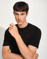 画像3: TOMWOOD   Billie Bracelet Gold (3)