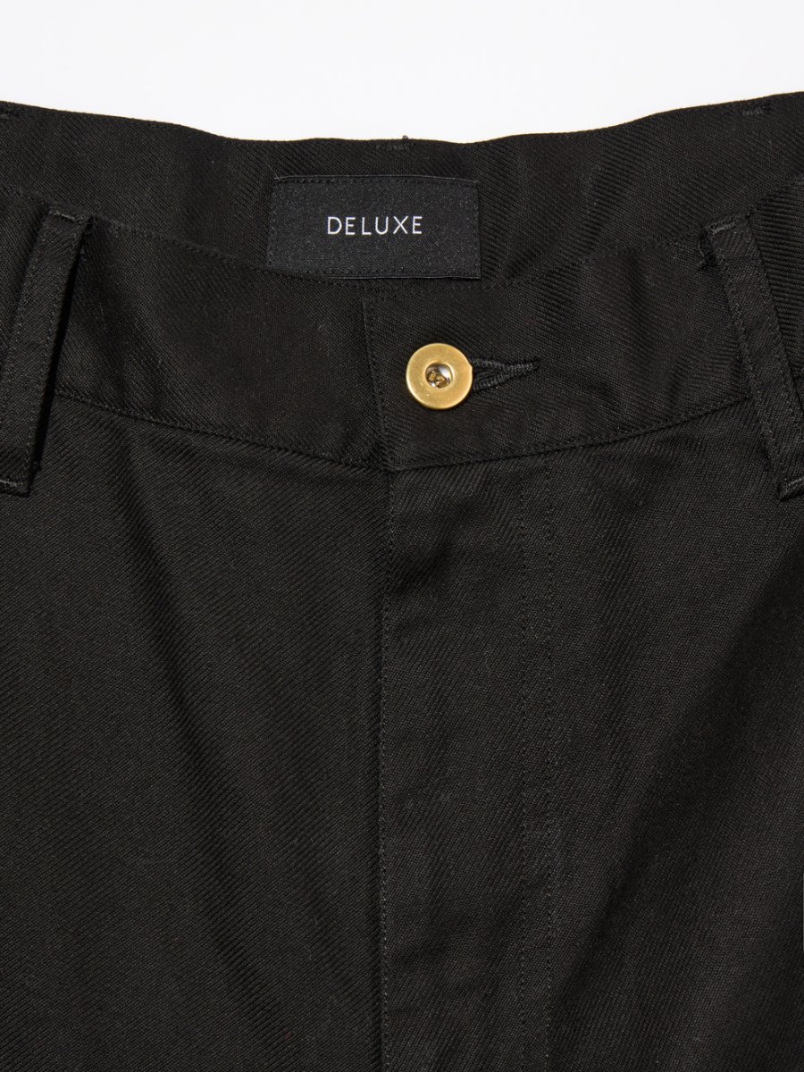 画像10: DELUXE  DOUBLE TROUBLE (10)