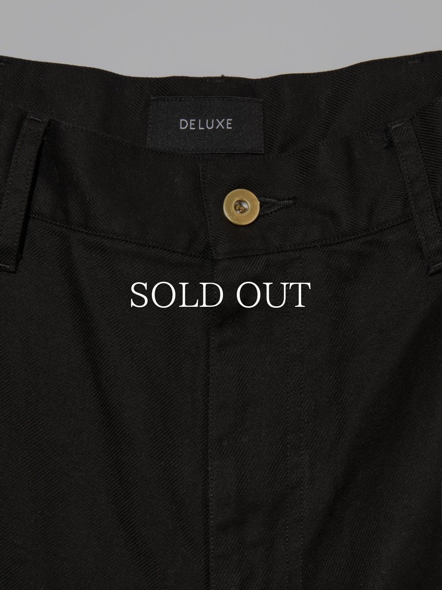 画像10: DELUXE  DOUBLE TROUBLE (10)