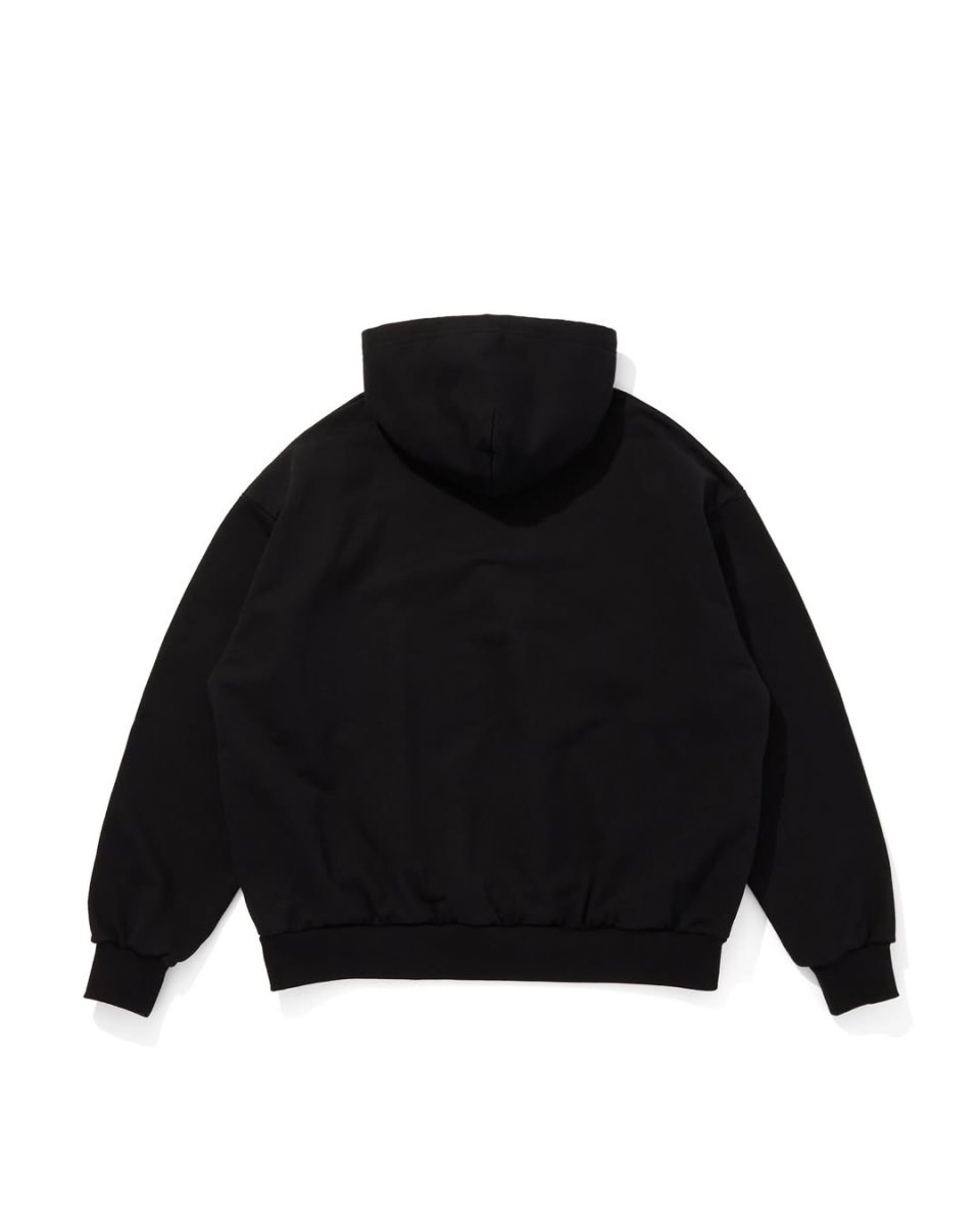 画像2: HideandSeek  College Hooded Sweat Shirt (2)