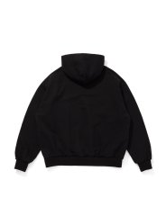 画像2: HideandSeek  College Hooded Sweat Shirt (2)