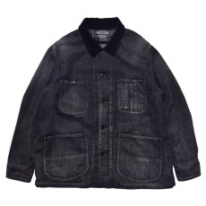 画像1: MINEDENIM  Denim Engineer JKT USD (1)