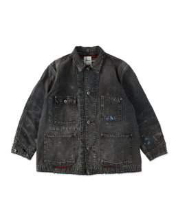 【新品未使用】BOWWOW バウワウ ジャケット 2025AW】BOWWOW （バウワウ） 