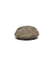 画像13: THE H.W.DOG&CO.  PEAKY CAP (13)
