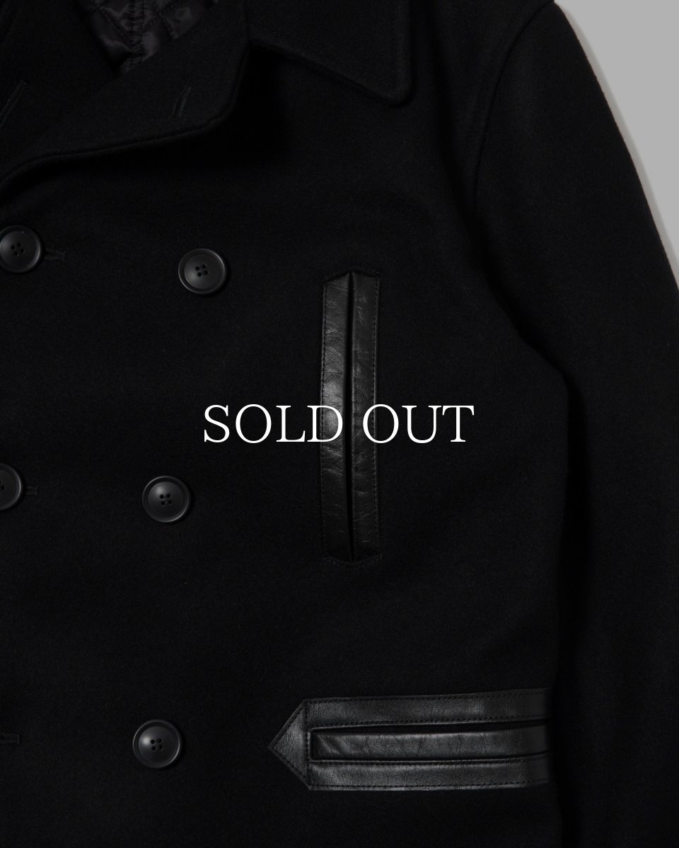 画像5: 予約商品専用 11月7日 P-COAT (5)