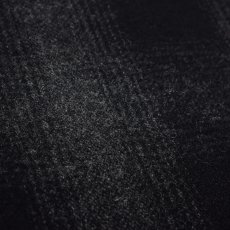 画像15: MINEDENIM  Wool Flannel Ombre Work SH (15)