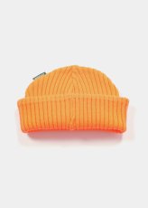 画像3: APPLEBUM  Short Knit Cap (3)