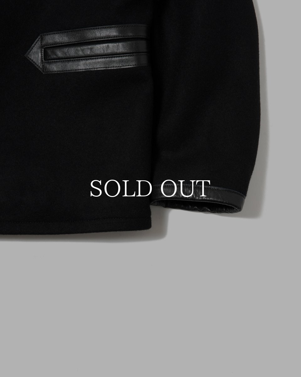 画像6: 予約商品専用 11月7日 P-COAT (6)