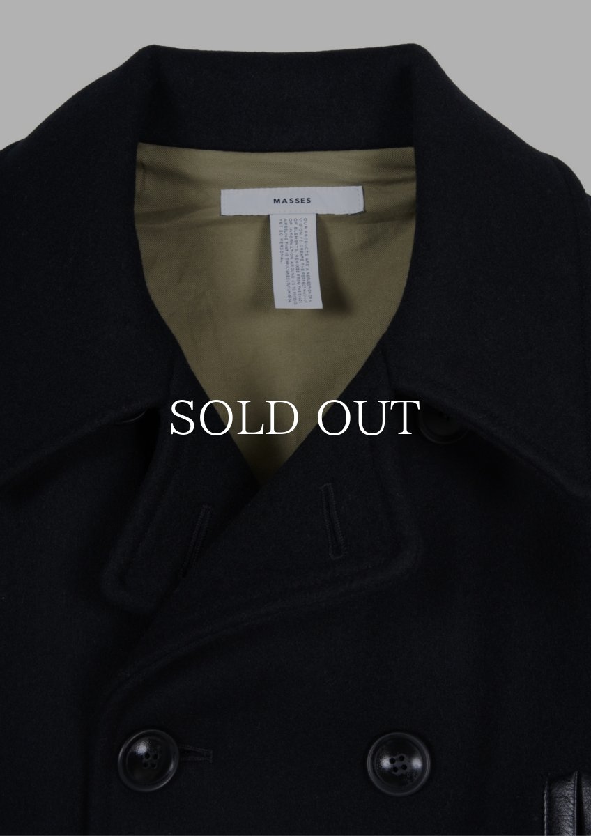 画像4: 予約商品専用 11月7日 P-COAT II (4)