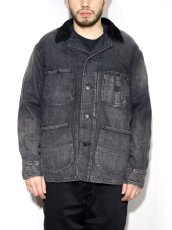 画像3: MINEDENIM  Denim Engineer JKT USD (3)