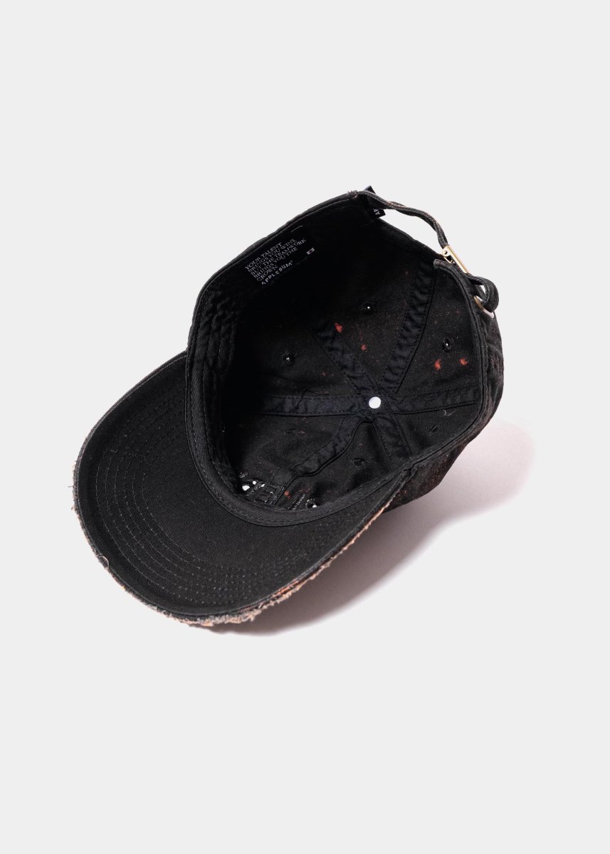 画像5: APPLEBUM  Damage Cap (5)