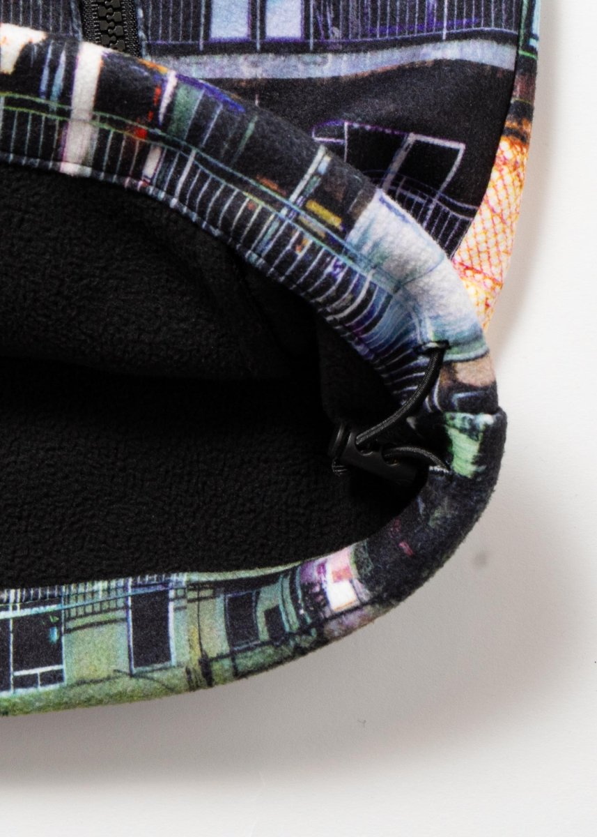 画像8: APPLEBUM  “夜団地” Fleece Jacket (8)