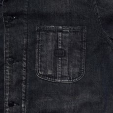 画像7: MINEDENIM  Denim Engineer JKT USD (7)