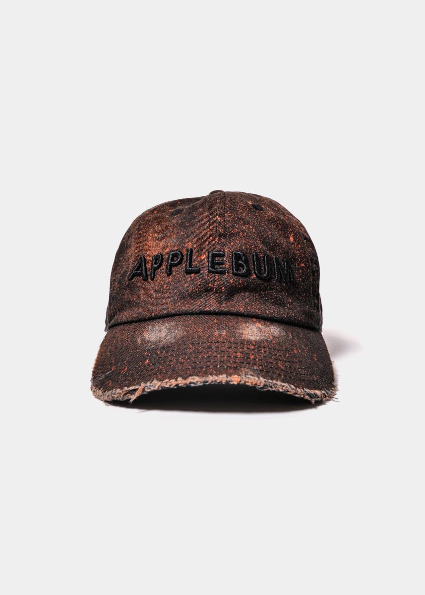 画像1: APPLEBUM  Damage Cap (1)