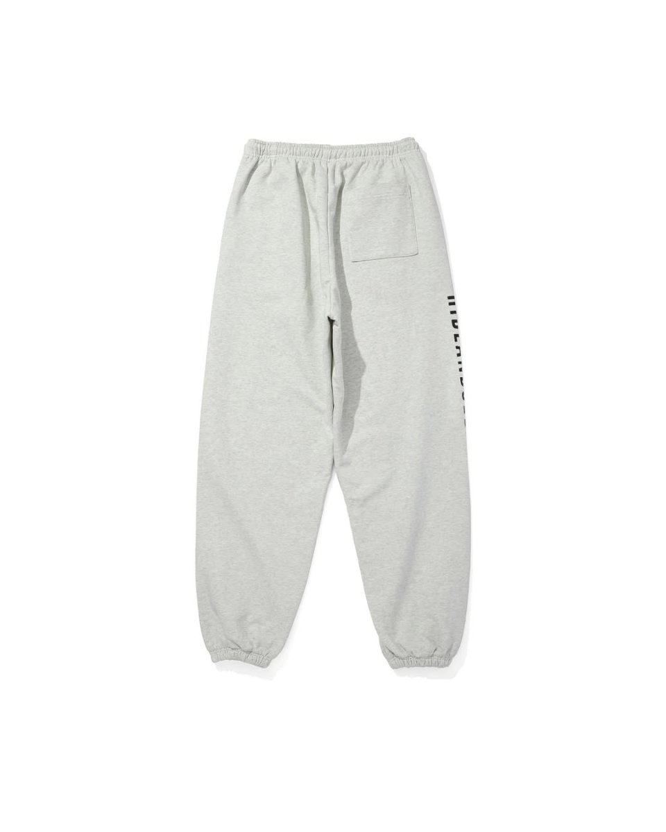 画像3: HideandSeek  College Sweat Pant (3)