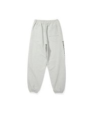 画像3: HideandSeek  College Sweat Pant (3)