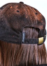 画像7: APPLEBUM  Damage Cap (7)