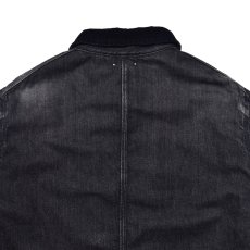 画像5: MINEDENIM  Denim Engineer JKT USD (5)