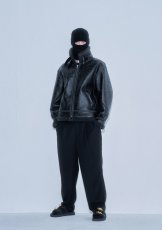 画像11: MAGIC STICK  Soft Shield Type B-3 jacket (11)