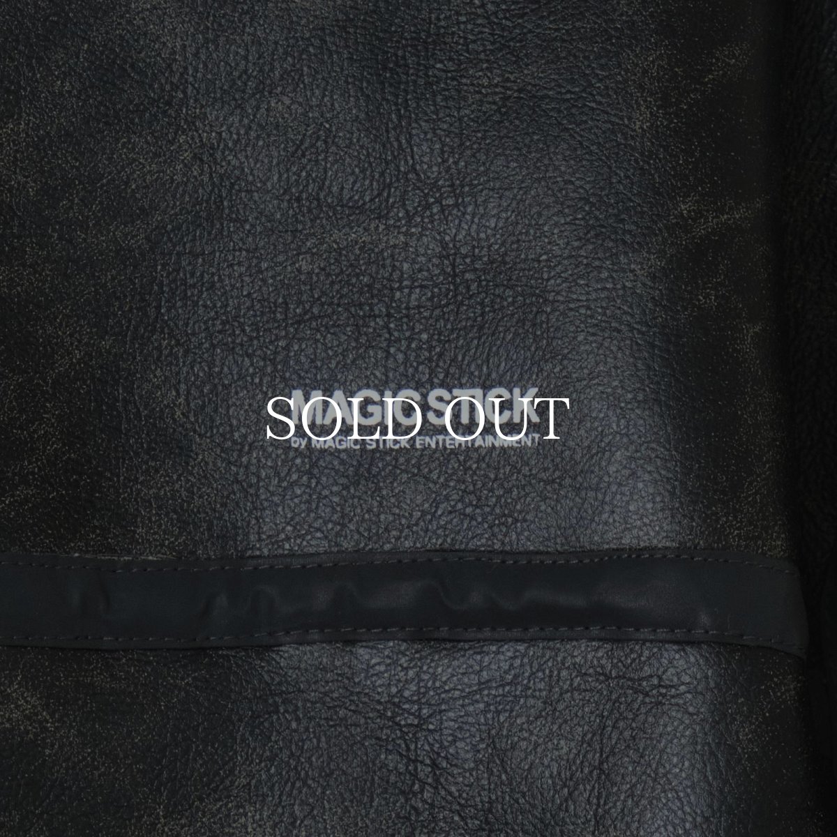 画像4: MAGIC STICK  Soft Shield Type B-3 jacket (4)