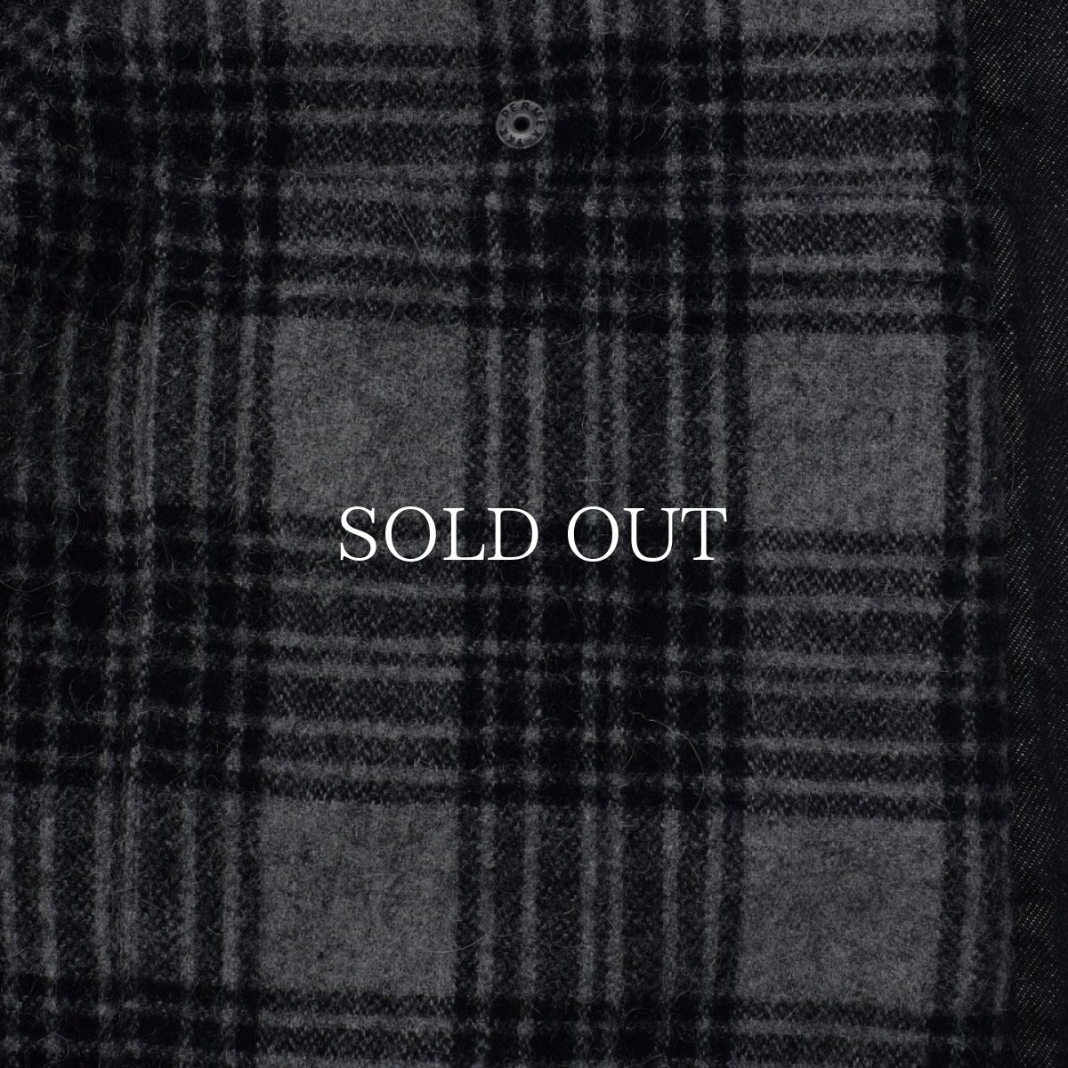 画像10: MINEDENIM  Denim Engineer JKT USD (10)