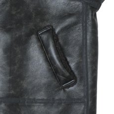 画像6: MAGIC STICK  Soft Shield Type B-3 jacket (6)