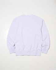 画像6: RADIALL  TRUE DEAL POT - CREW NECK SWEATSHIRT L/S (6)