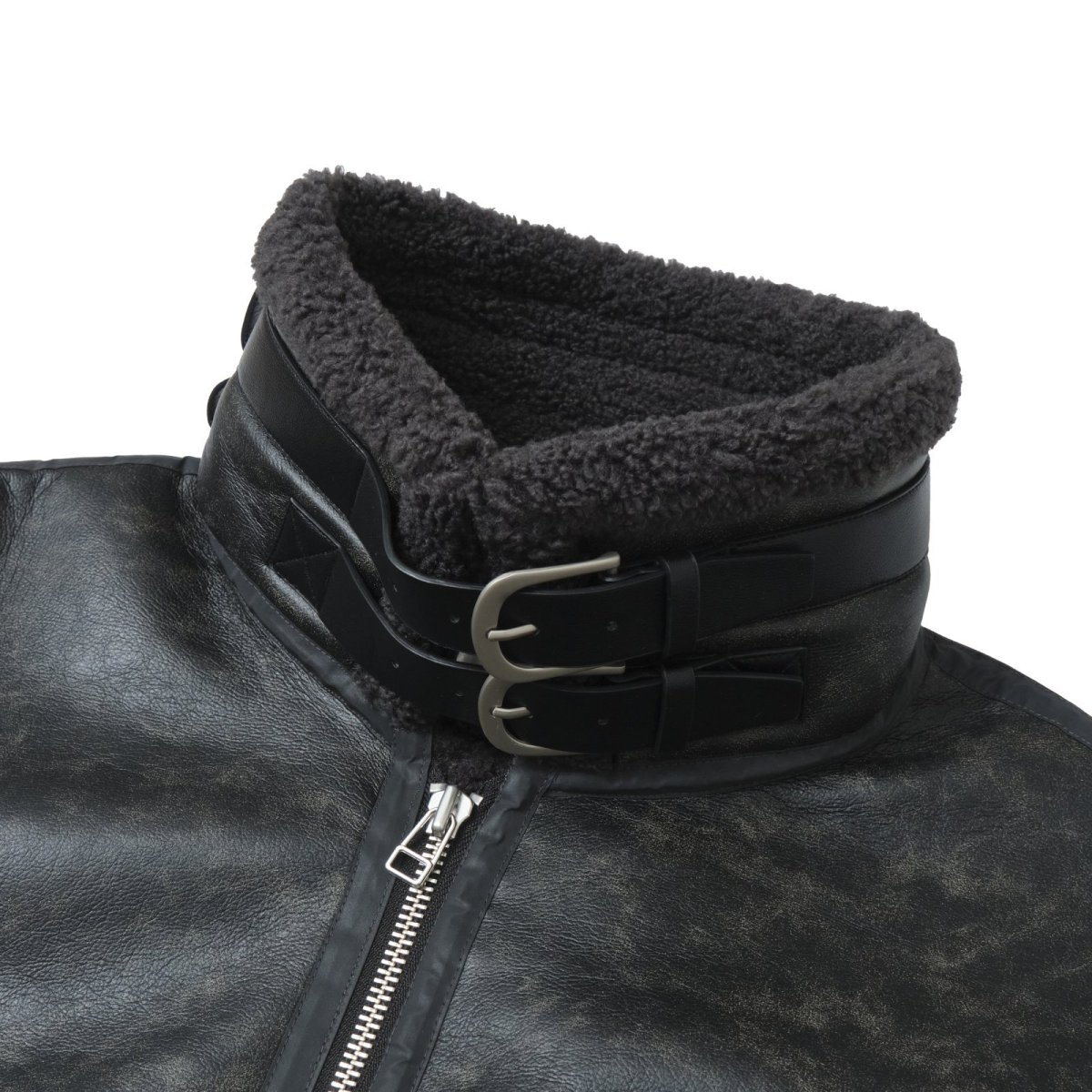 画像5: MAGIC STICK  Soft Shield Type B-3 jacket (5)