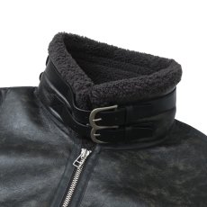 画像5: MAGIC STICK  Soft Shield Type B-3 jacket (5)