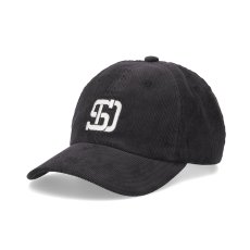 画像2: STANDARD CALIFORNIA  SD Corduroy Logo Baseball Cap (2)