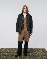 画像4: BOW WOW  B CLOTH JACKET AGED (4)